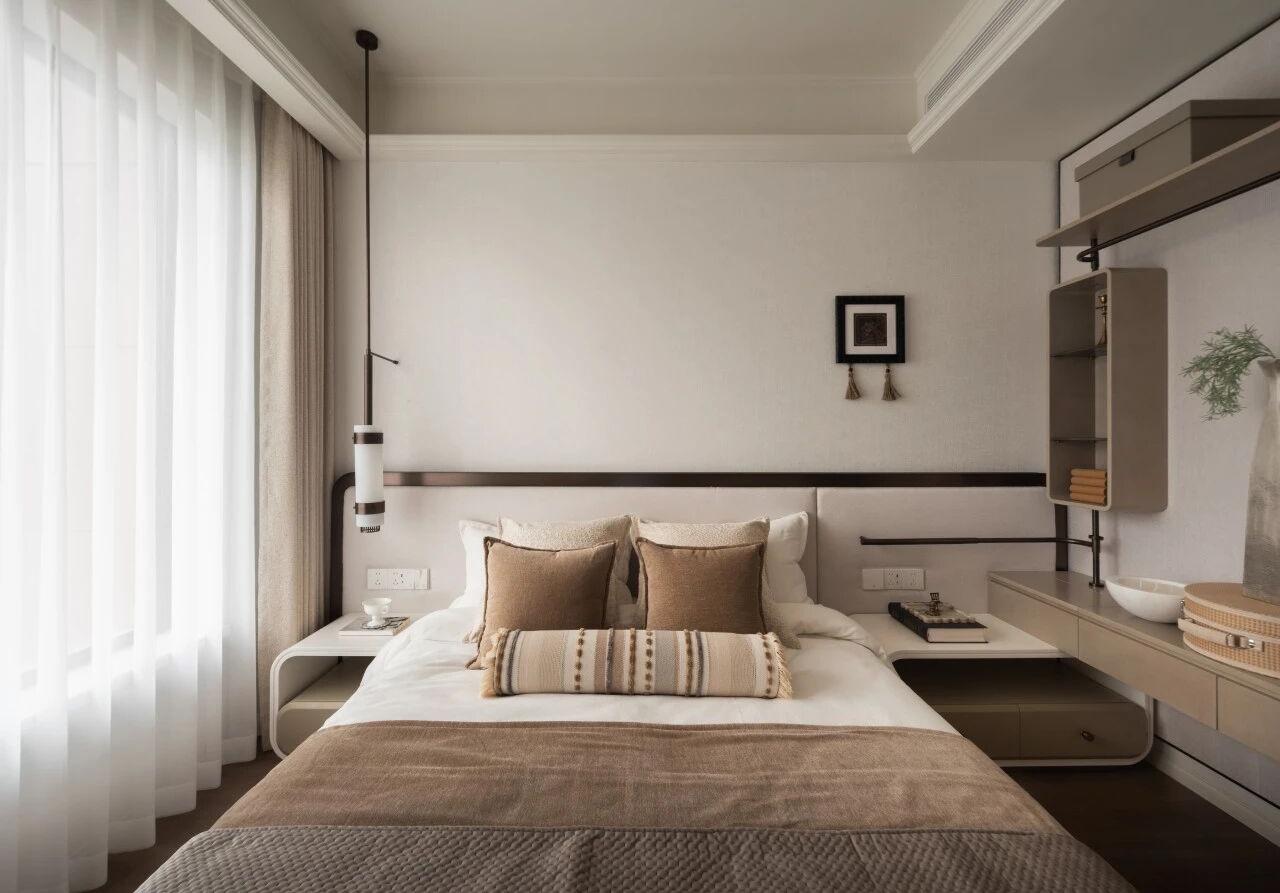 麓悦江城·另一种航程丨中国重庆丨SaltSet所特设计-24