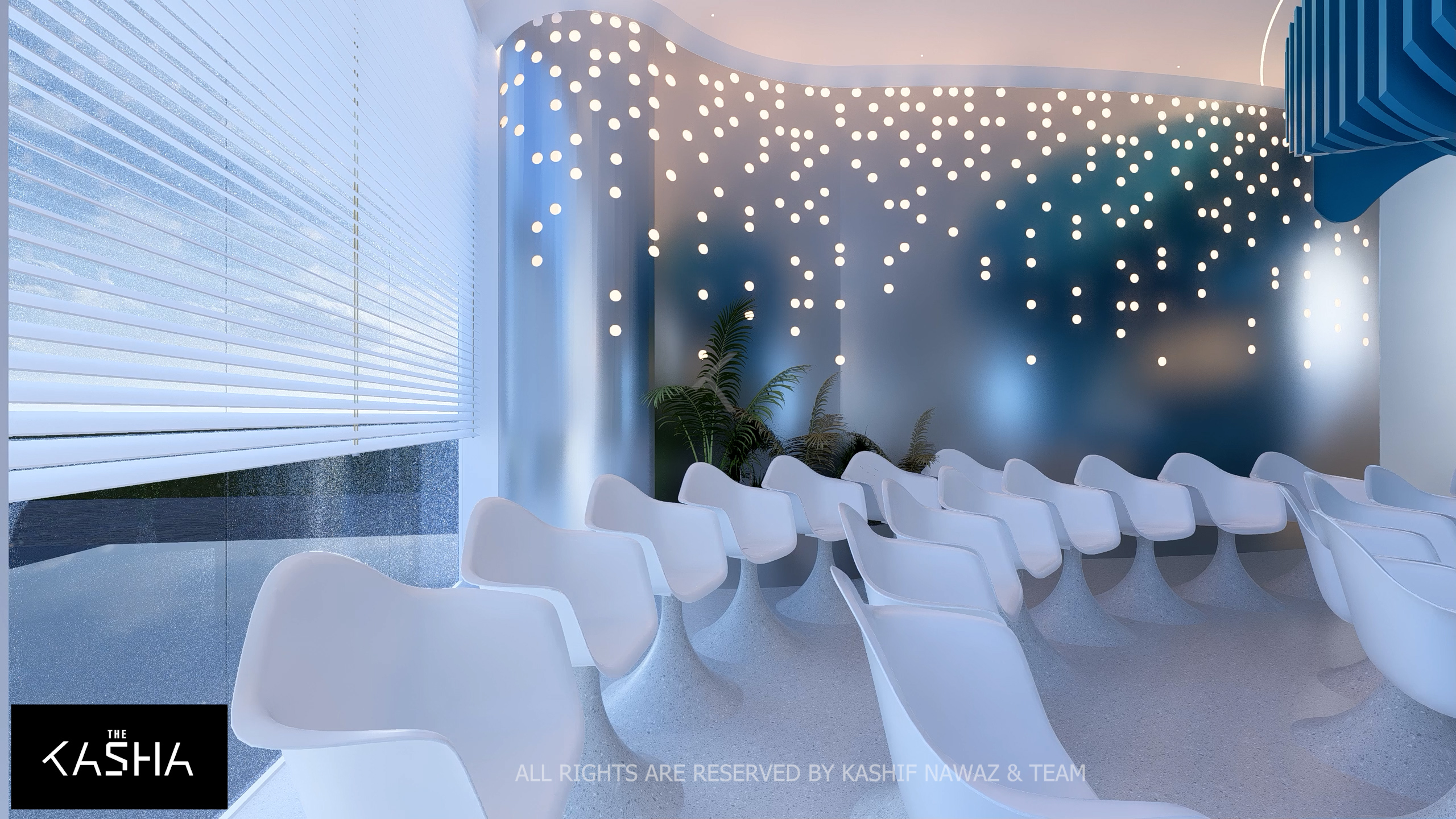 DIAGNOSTIC CENTER（诊断中心）丨THE KASHA GROUP（卡莎集团）-4