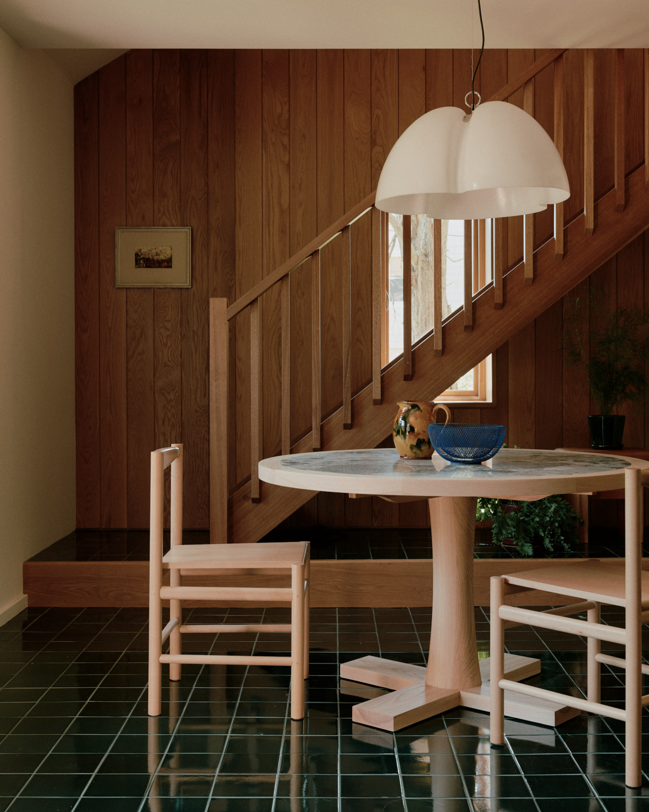 木屋别墅丨美国纽约丨General Assembly-23