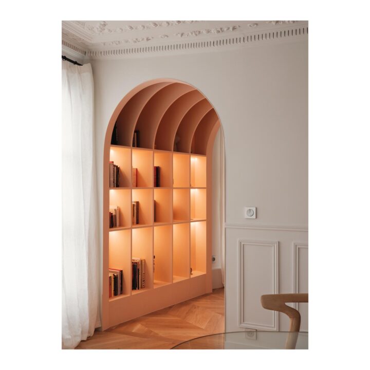 丨法国巴黎丨巴黎建筑事务所Parages-24