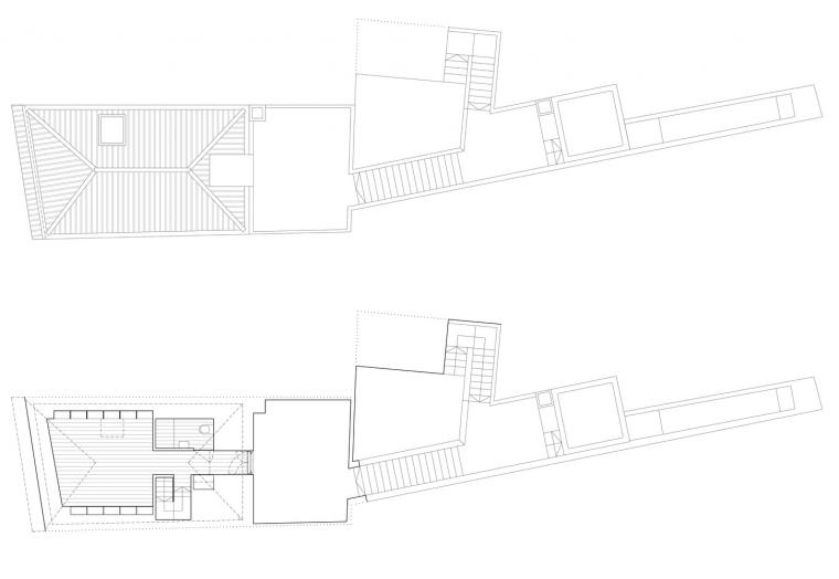 葡萄牙塔维拉 ALM 住宅丨Estudio ODS-34