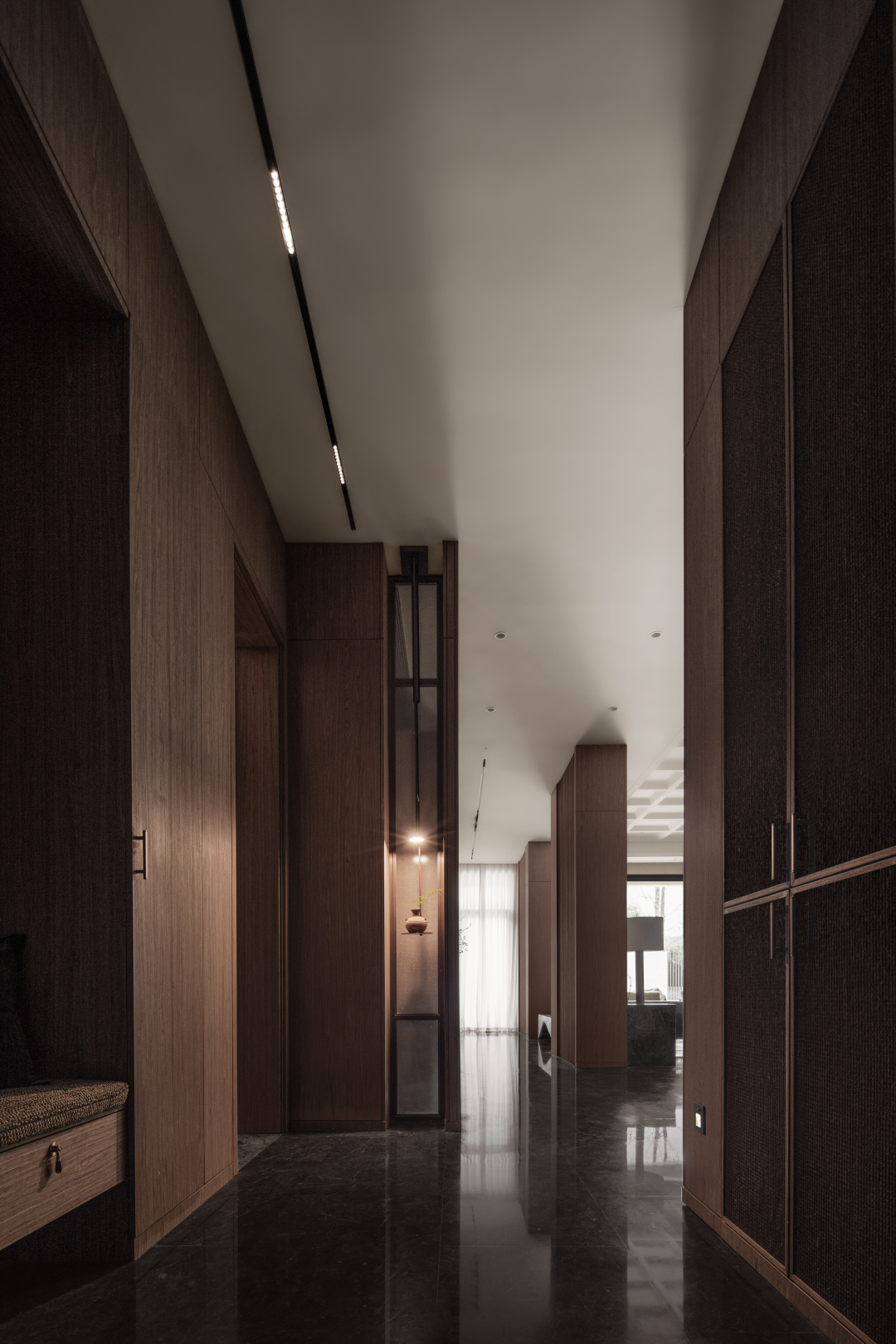 东方人文居所丨中国黄石丨可兹设计 CUZ DESIGN-6