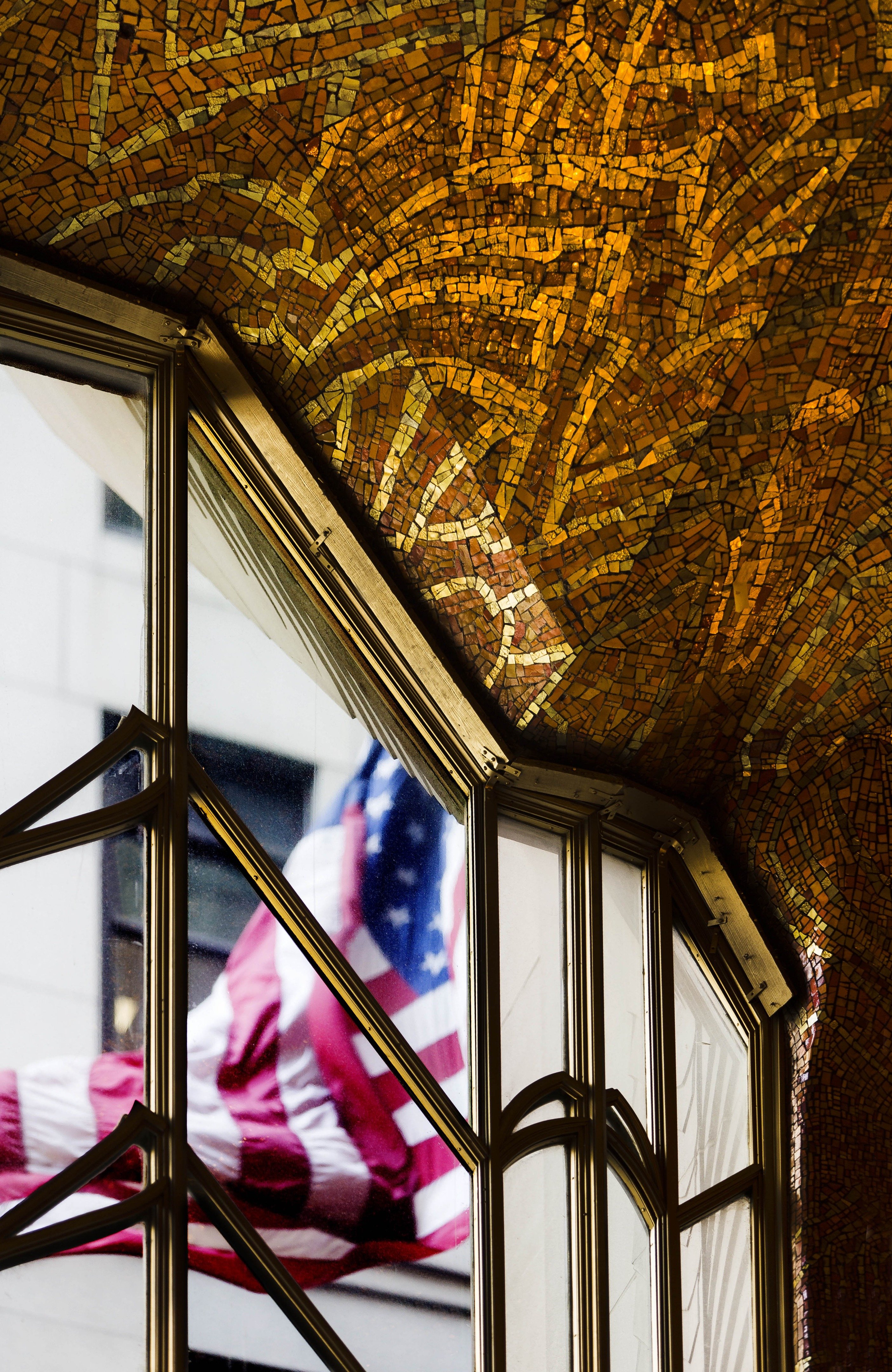 华尔街一号公寓丨美国纽约丨Deborah Berke Partners-79