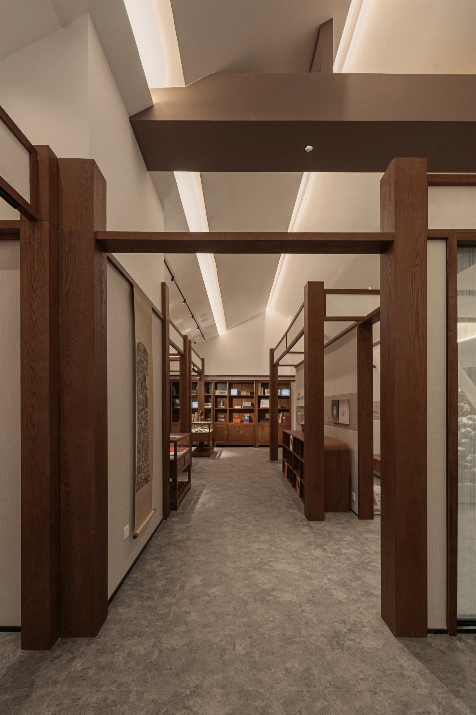 辽博雅集·文创商店丨中国沈阳丨里外 DESIGN-32