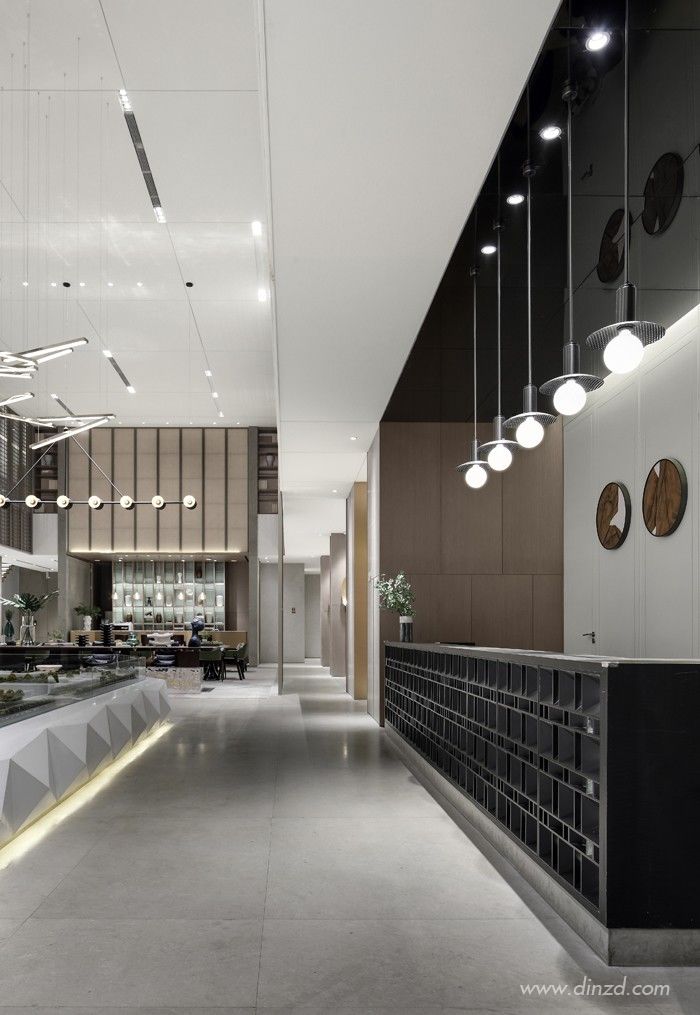 金地合肥长丰销售中心-10