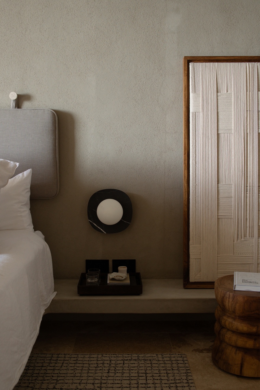 墨西哥Casa Atlas-38