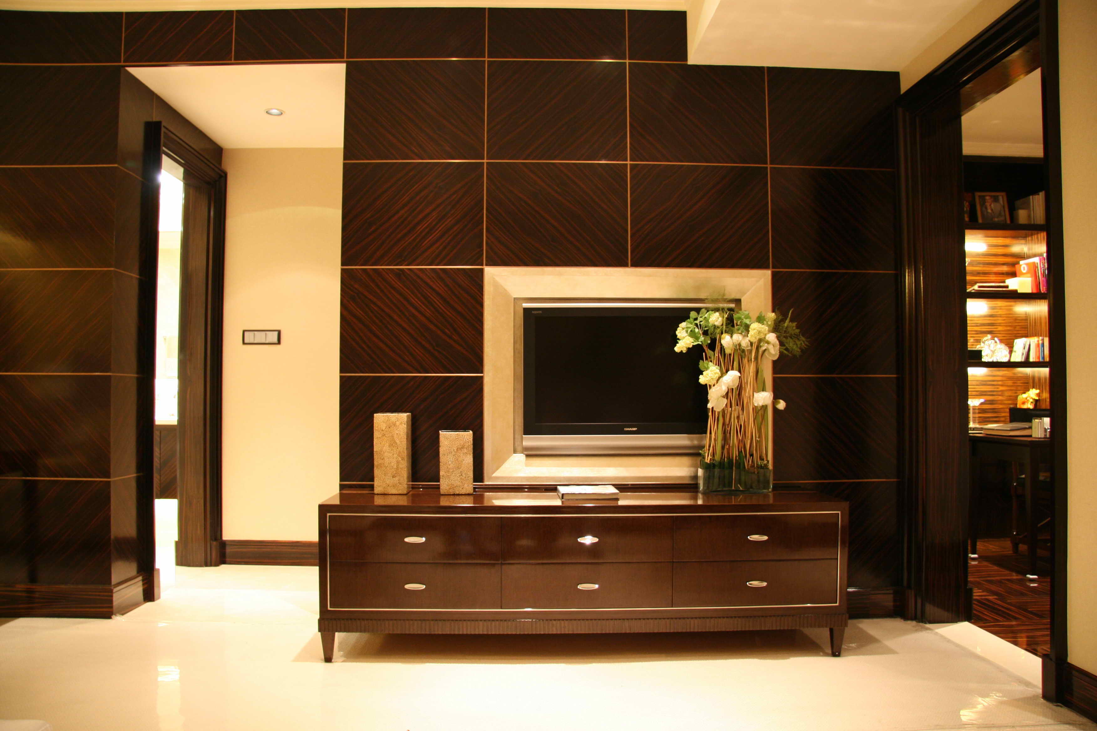 星河湾二期 时尚-26