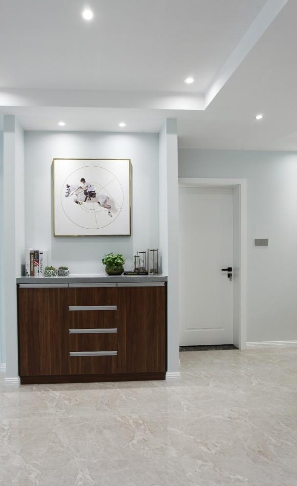 
也许爱不是热情，也不是怀念，不过是岁月 -5