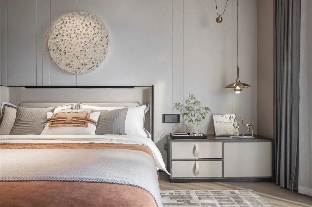 332㎡山间豪宅 | 品茶、品风、品山林-35