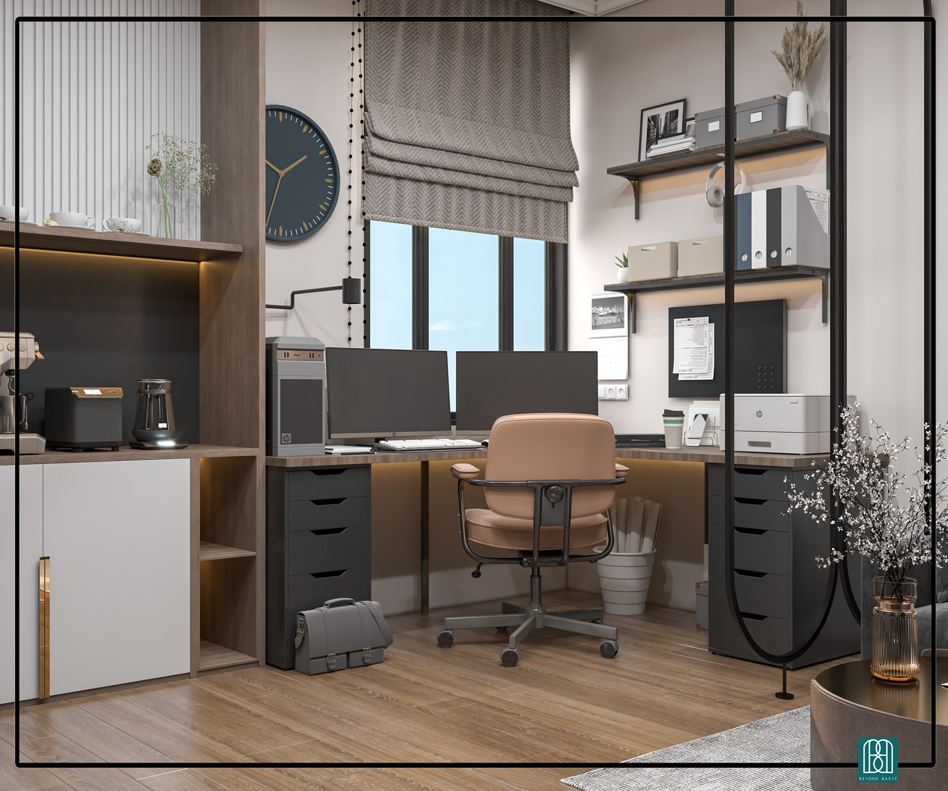 Home setup room design-5