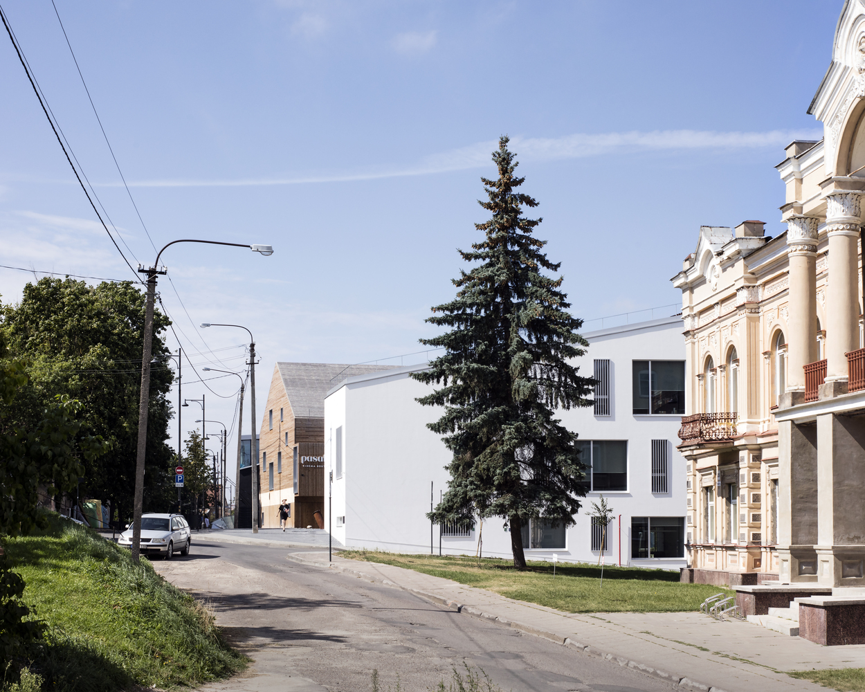 立陶宛帕萨卡电影院-27