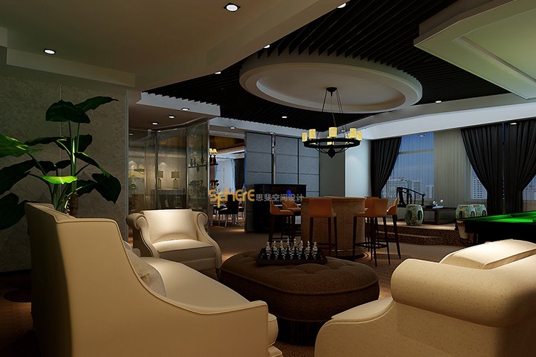 山东佳怡物流集团·济南高新办公室-16