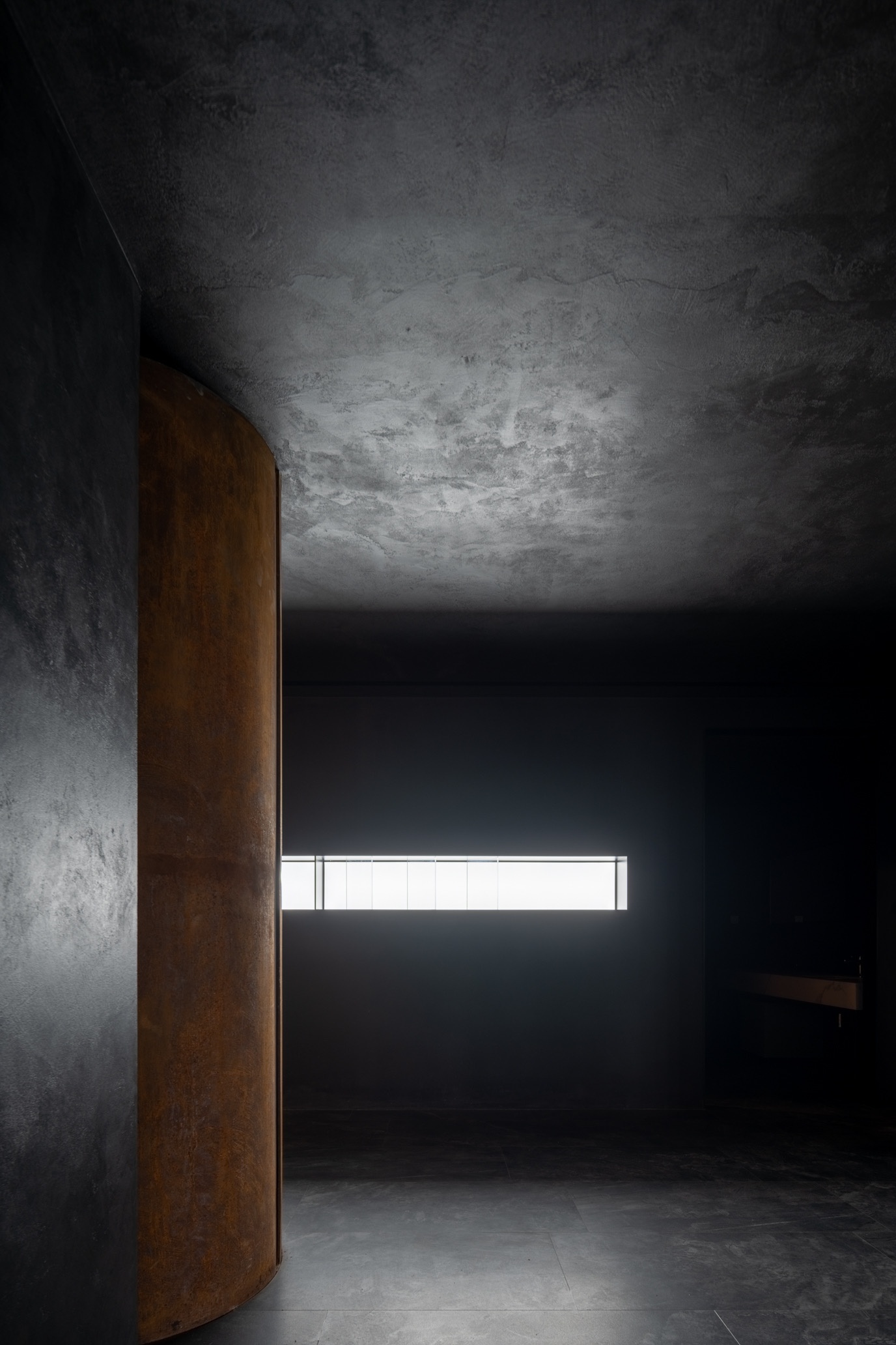 集见设计 · 隐于市井的私厨会馆丨集见设计（原大集设计）-76