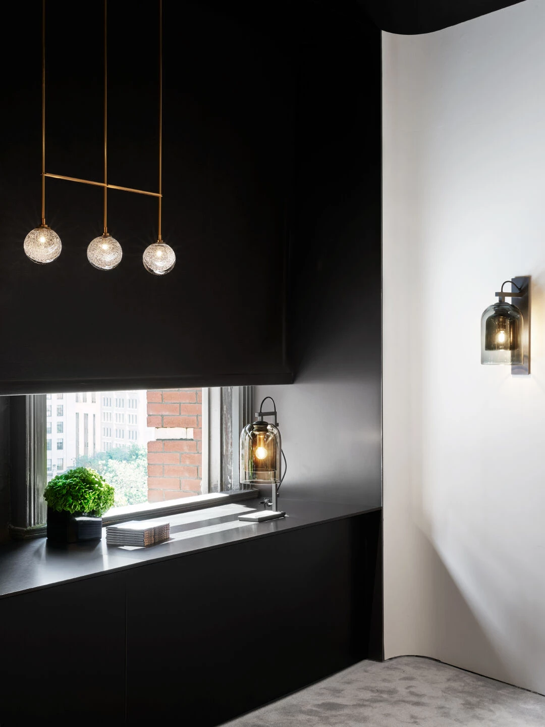 纽约展厅物品丨美国纽约丨studio goss-9