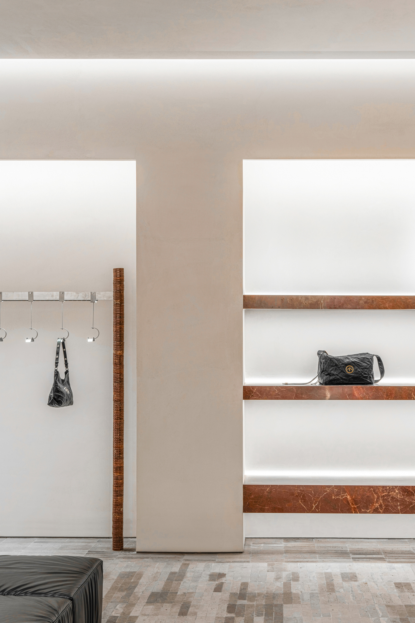 GROTTO 沈阳万象城店丨中国沈阳丨TOPIA 图派视觉-15