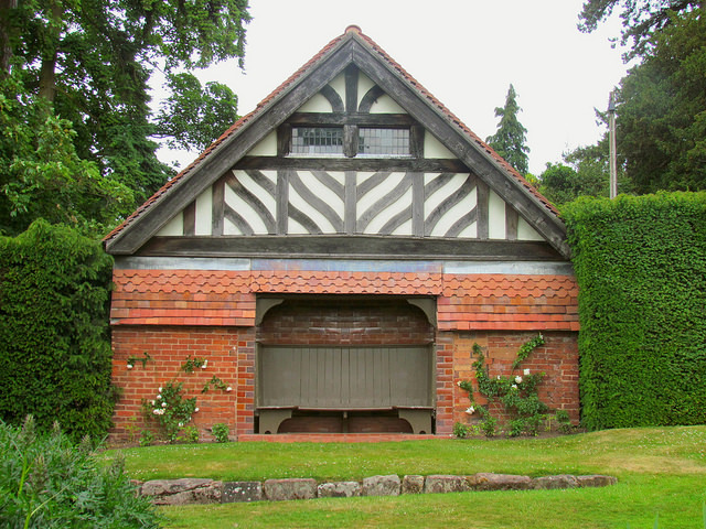 丨英国英格兰丨爱德华·乌尔(Эдвард Ульд)-12