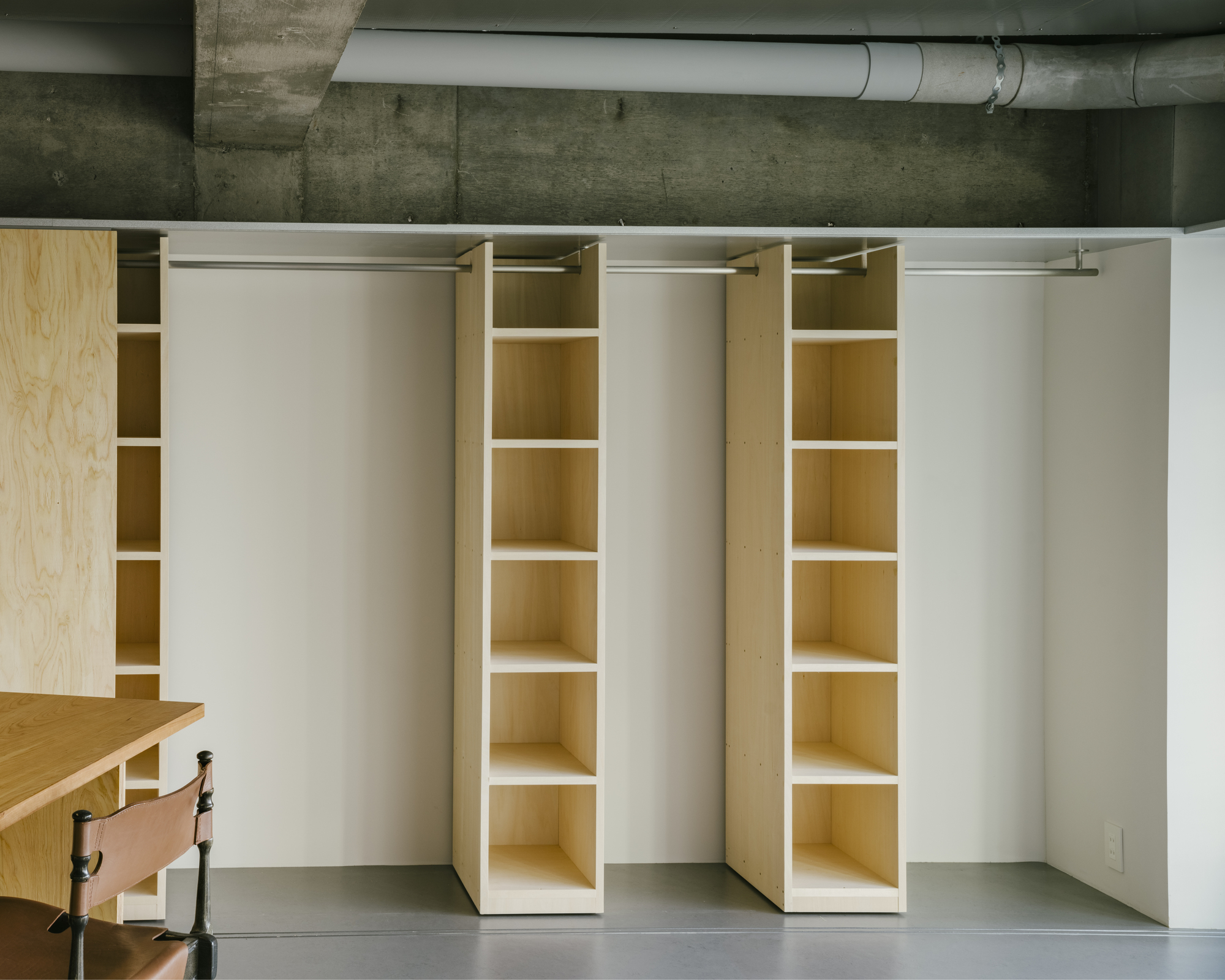 Sakurazaka 公寓翻新丨日本福冈丨ICADA,Masaaki Iwamoto Laboratory-55