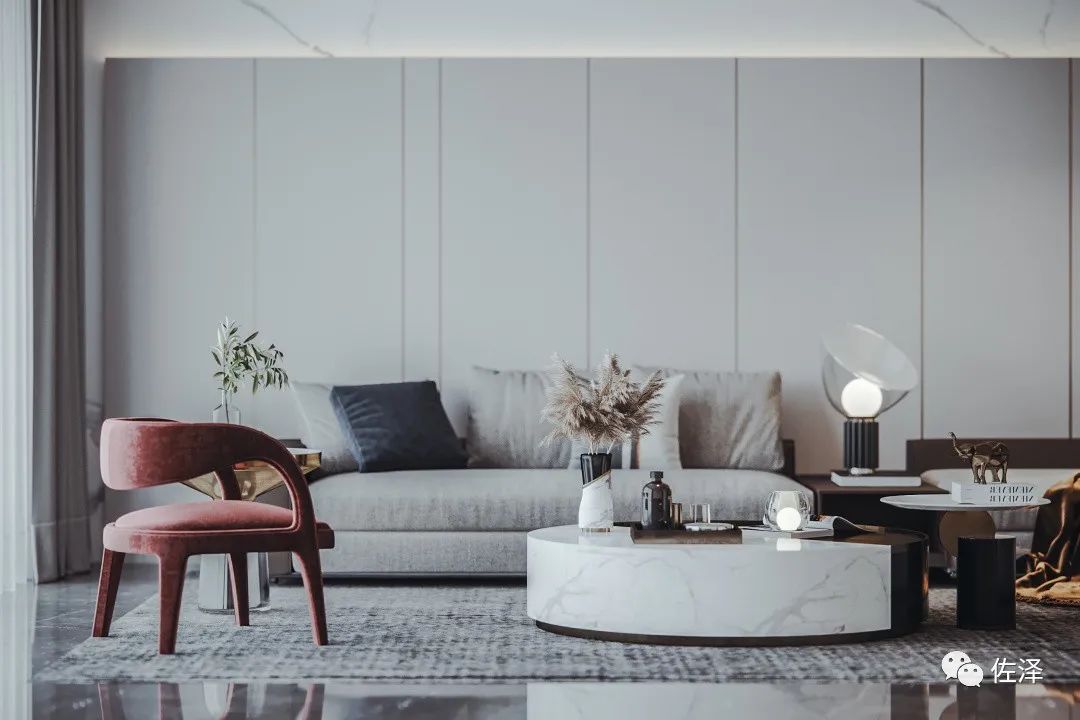 阳光城翡丽湾美式别墅,摩卡浪漫生活-118