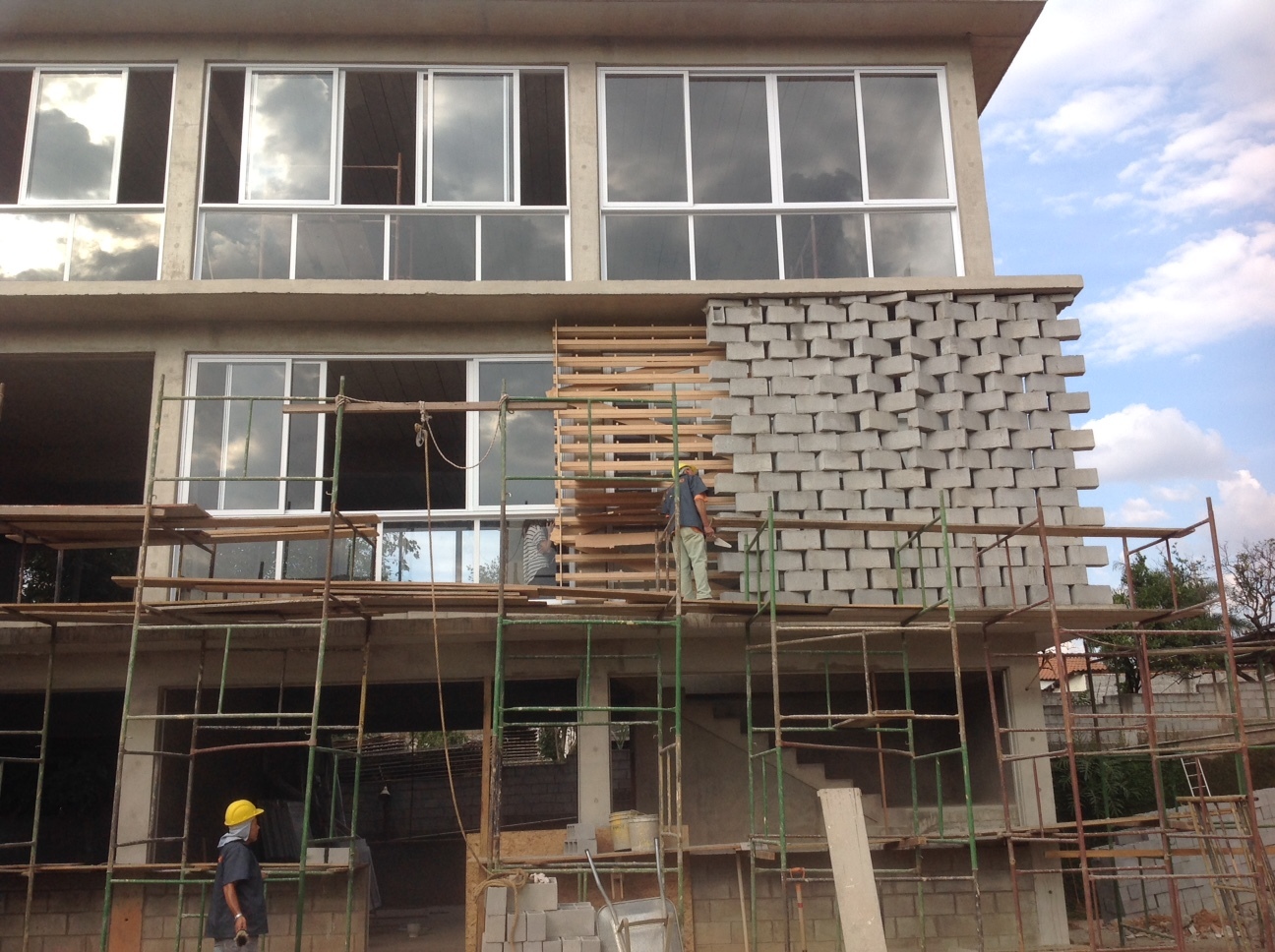 CoBLOgó Office / SUBdV-32