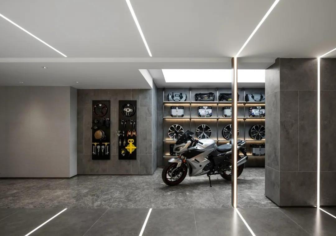 华润沈阳·誉澜颂洋房样板房丨中国沈阳丨厚夫设计,木田设计-50