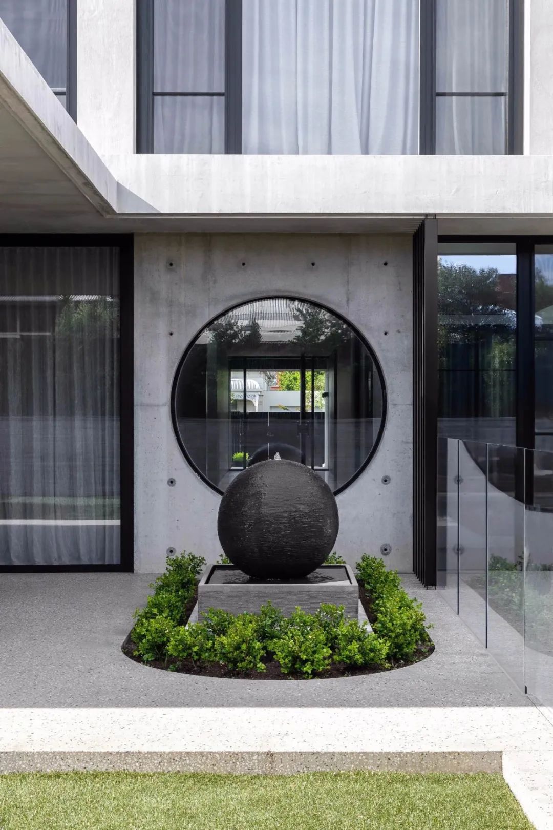 莫尔文学校丨澳大利亚墨尔本丨McKimm-14