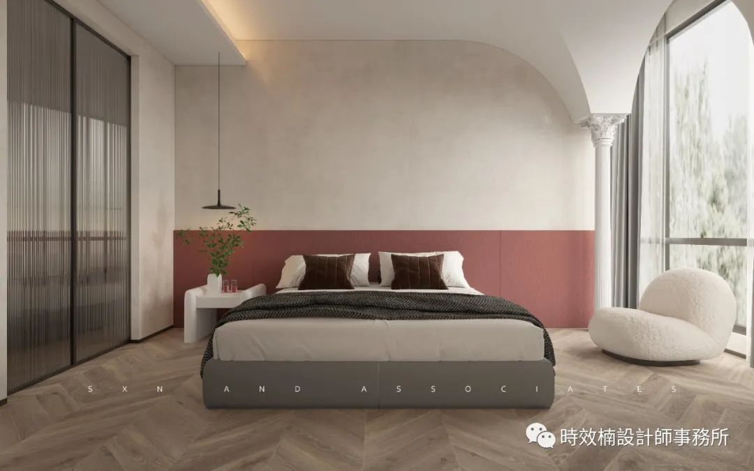 郑州归宅丨中国郑州丨Sxn & Associates-47