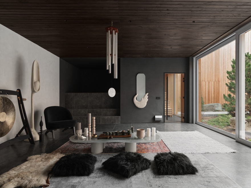 尼莫丨俄罗斯莫斯科丨ZROBIM architects-43