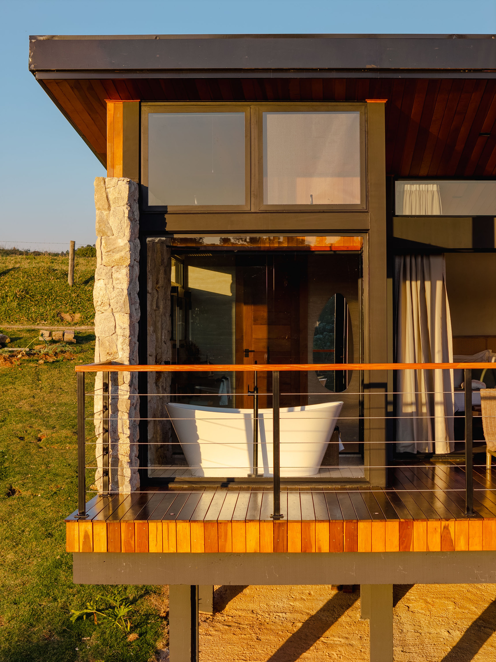 莫奈的小屋丨巴西丨LEIVA arquitetura-40