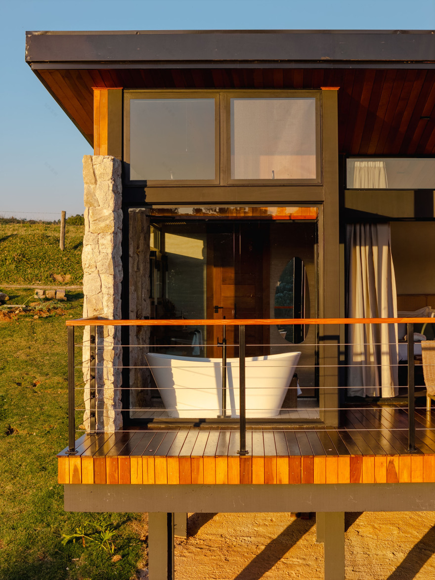 莫奈的小屋丨巴西丨LEIVA arquitetura-40