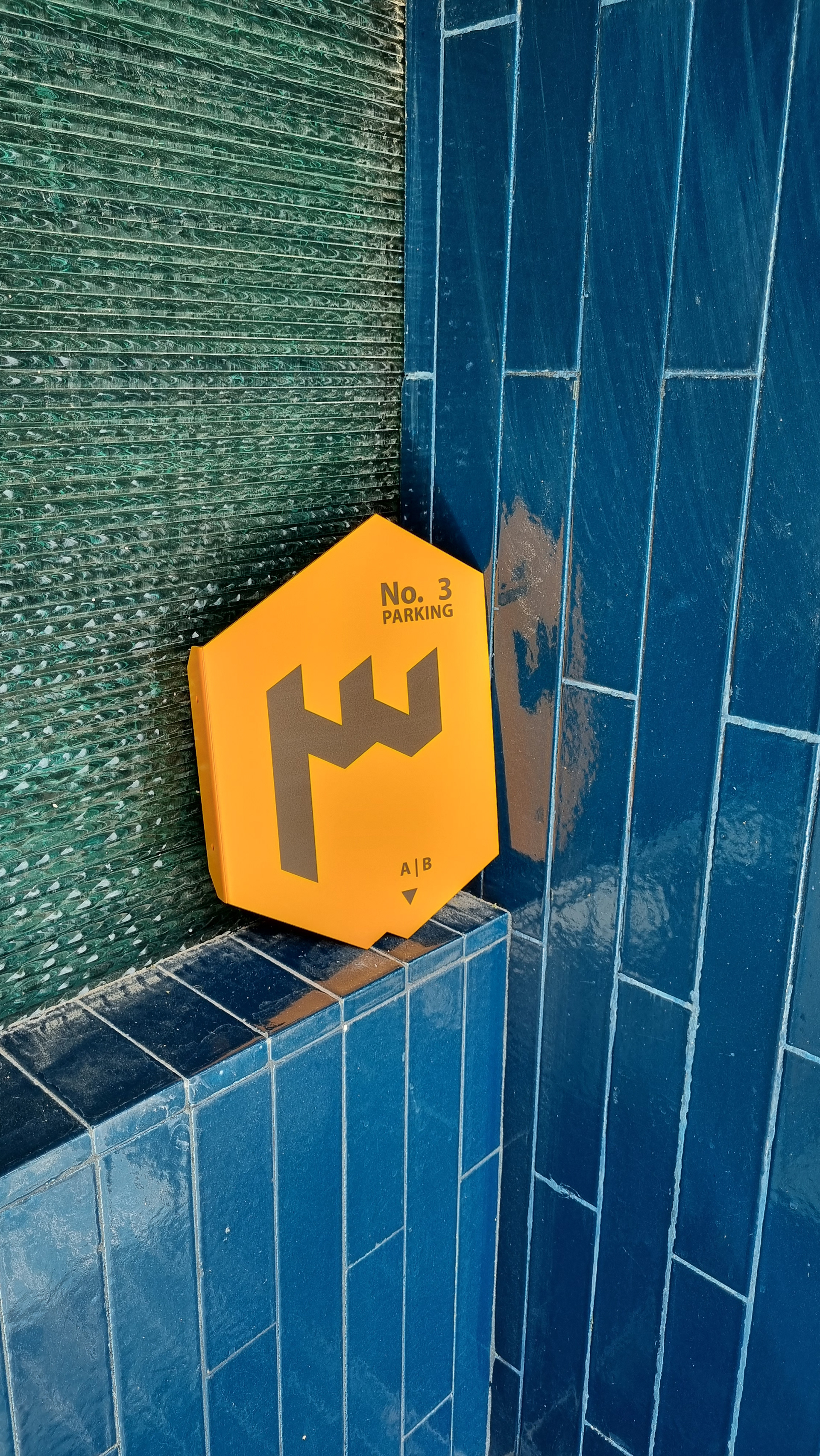 Charbaghche 建筑丨伊朗丨Raaz 工作室-16