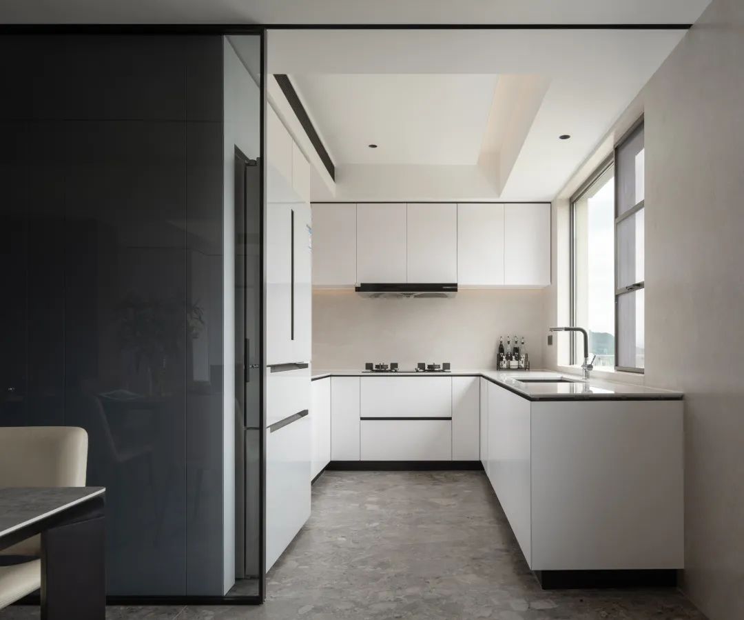 木作·自然·城市人居新体验丨HOUSE SPACE-55