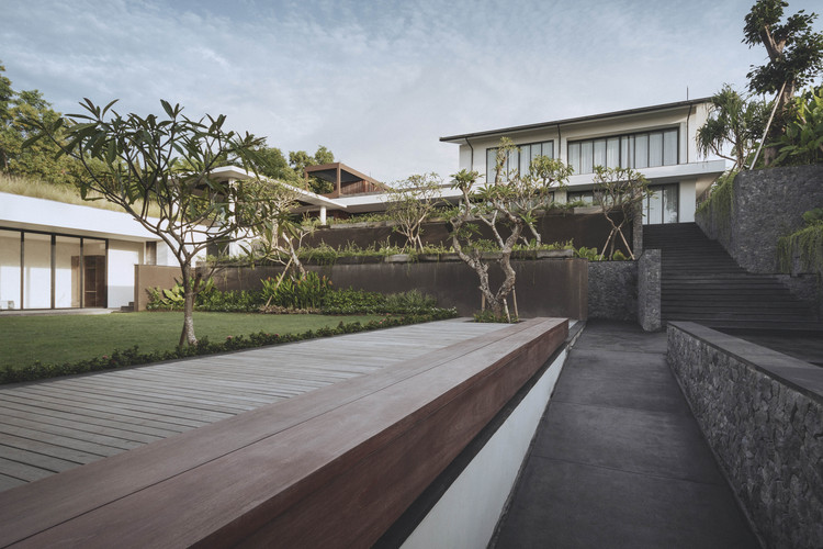 Private Villa in Ungasan  Rafael Miranti Architects-22