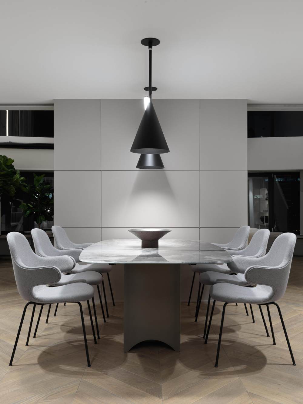 俄罗斯莫斯科 AB 建筑师事务所艺术空间设计丨ABarchitects-18