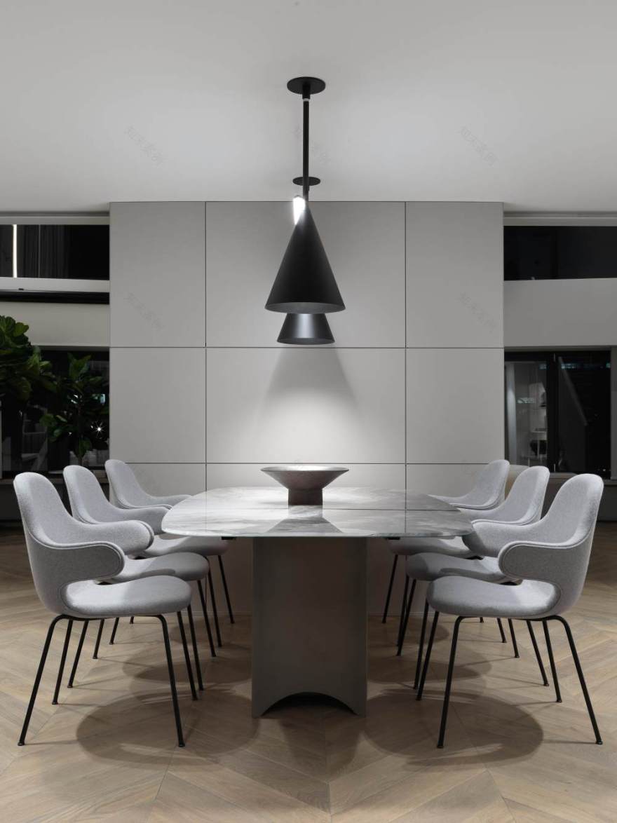 俄罗斯莫斯科 AB 建筑师事务所艺术空间设计丨ABarchitects-18