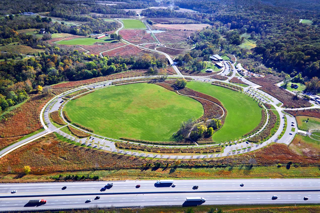 弗洛伊德河公园-6