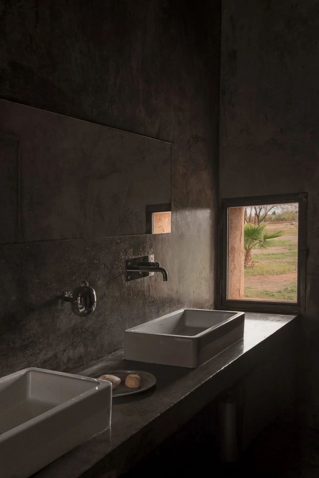 别墅丨摩洛哥马拉喀什丨Studio KO-49