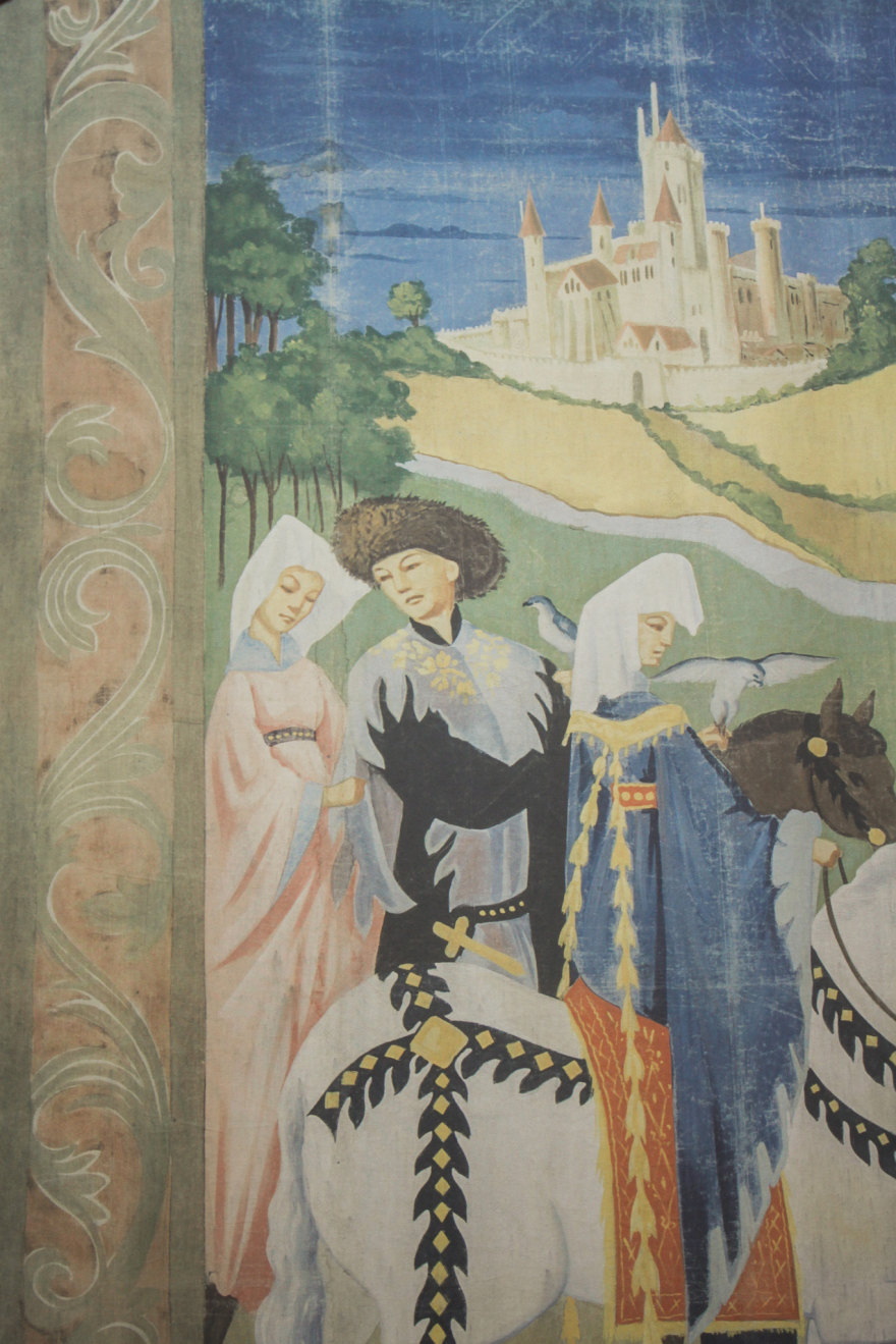 Dalí相关三处场所丨西班牙-52