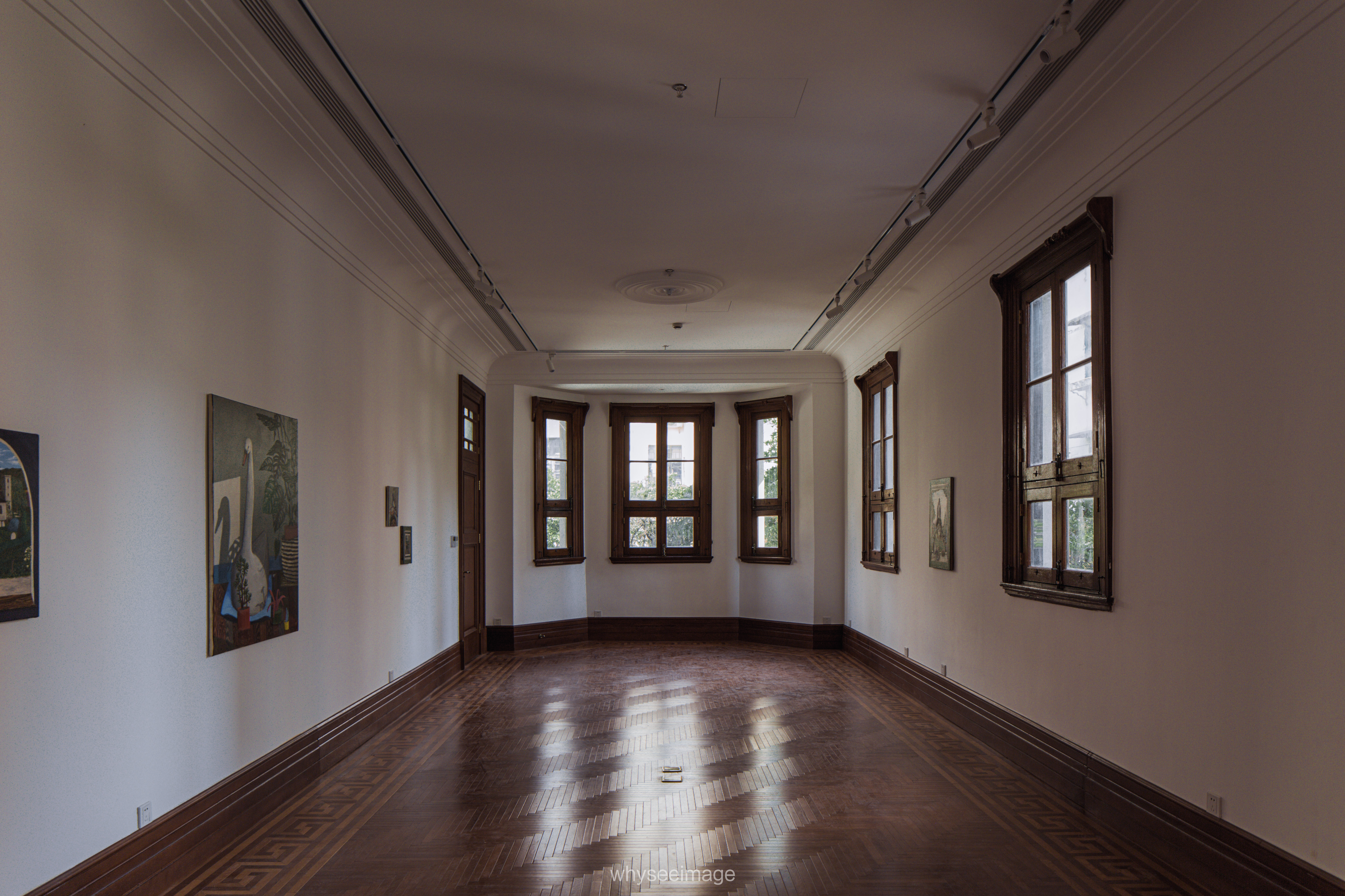 陕西北路 549 号晋公馆丨中国上海丨whyseeimage-41