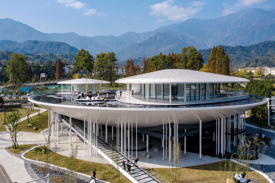 OFFICE真相专辑 NO.53 & 小隐建筑-157