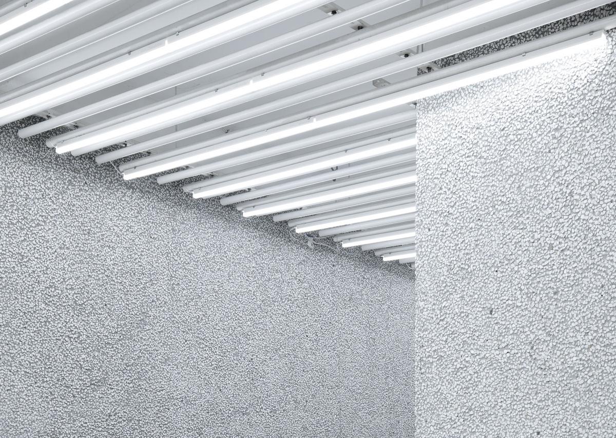 以生命打破沉寂·花艺表达空间“R SOCIETY”丨中国丨0321studio-28