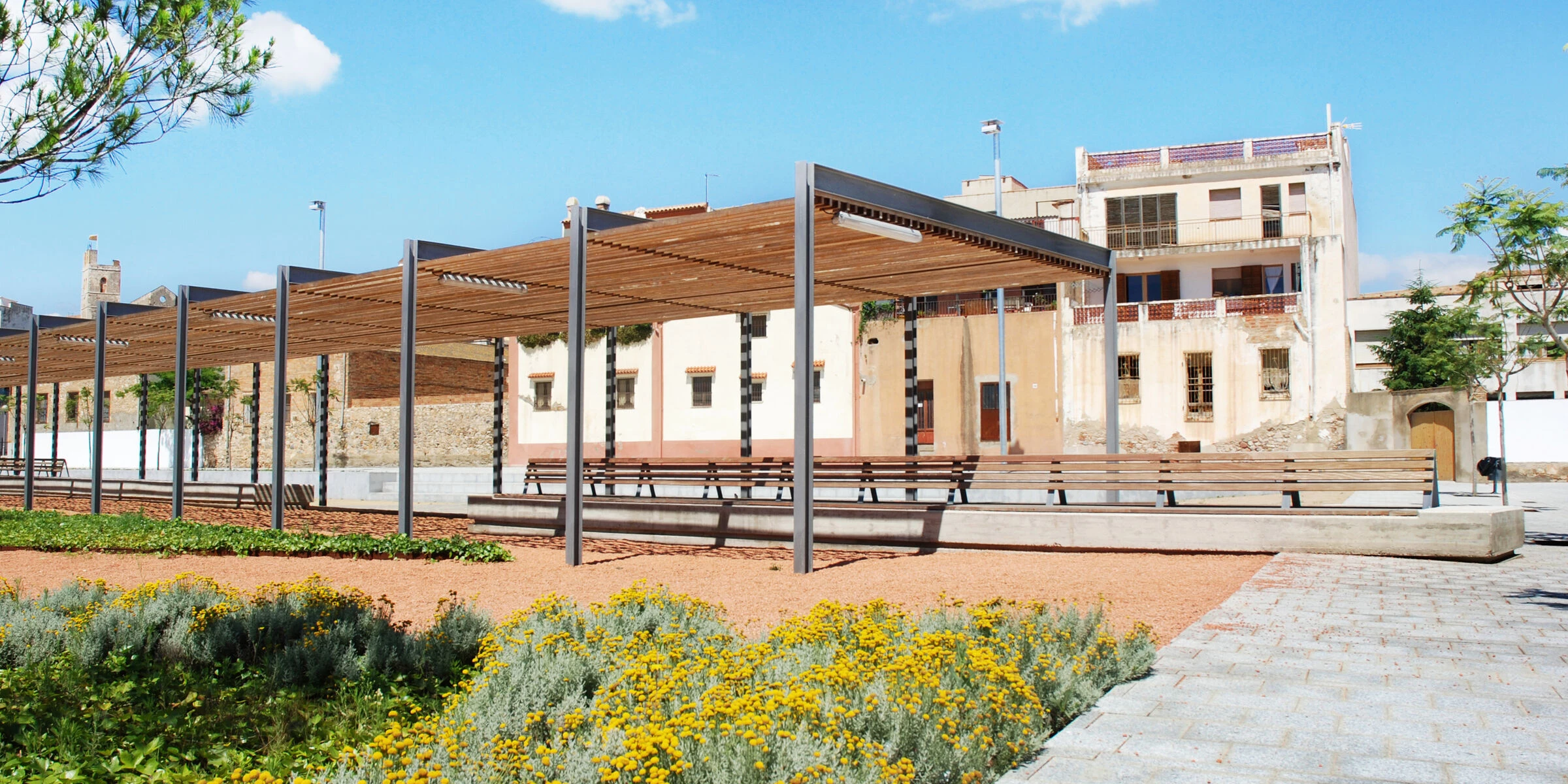 Maria Martori Park Urban-10