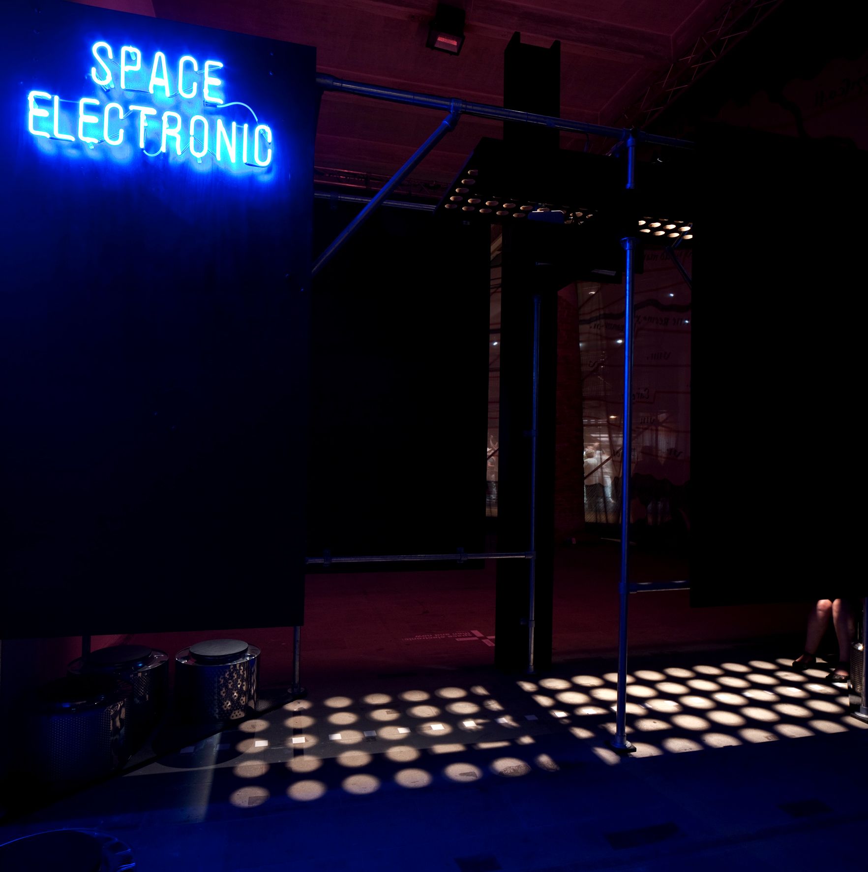 威尼斯双年展 2014 | 意大利之梦-261