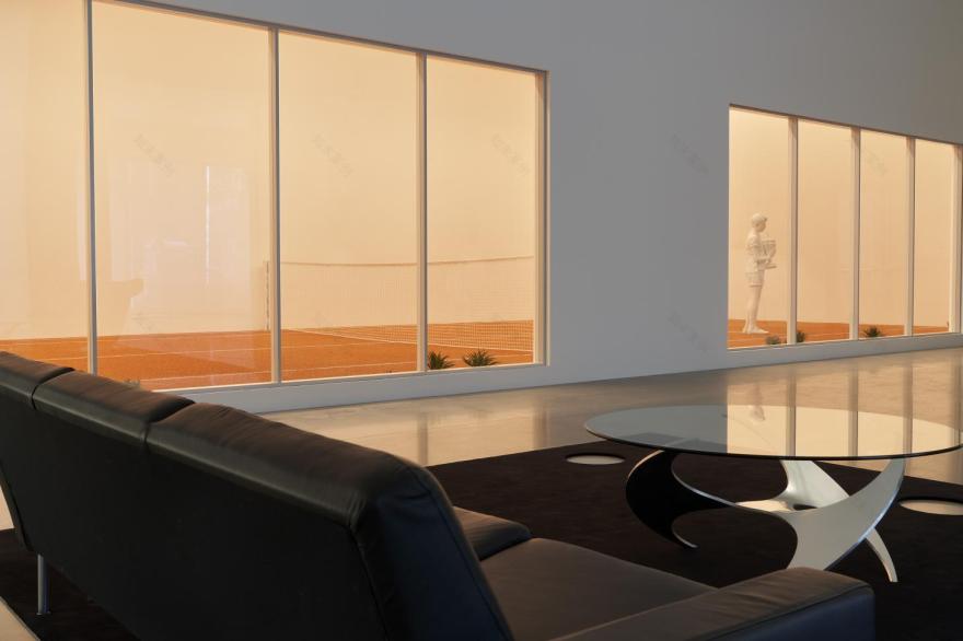 Elmgreen & Dragset | 神经系统的艺术探索-25