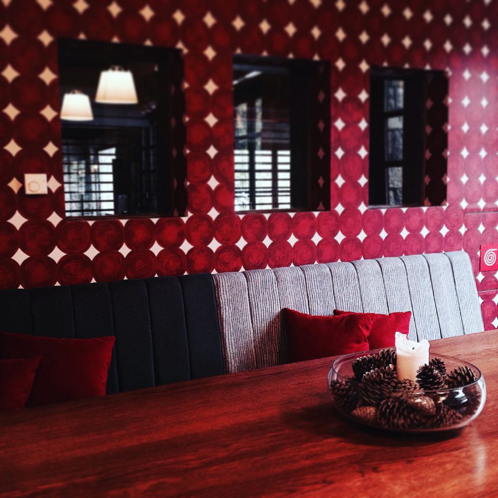 ARISTI MOUNTAIN RESORT室内及部分区域改造项目丨Αρετής Ζουρνατζή建筑工作室-7