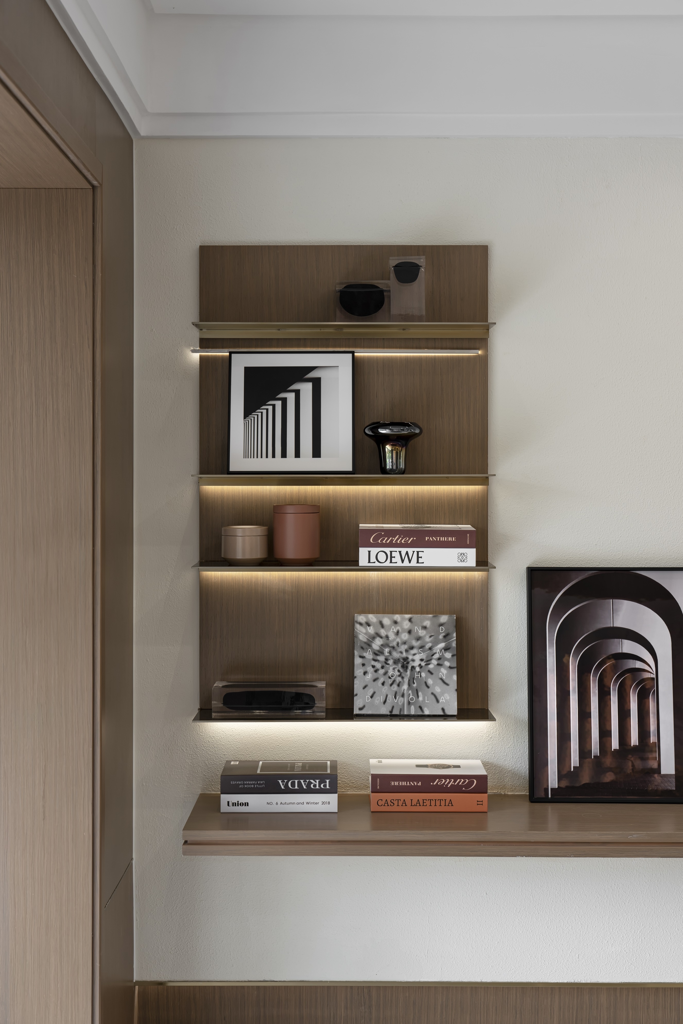 元禾大千 | 简约时尚，风格之家-35