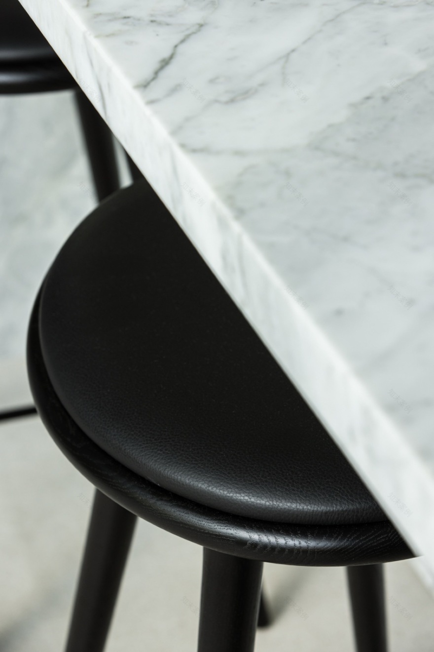 隐逸别墅丨荷兰丨i29 architects-48