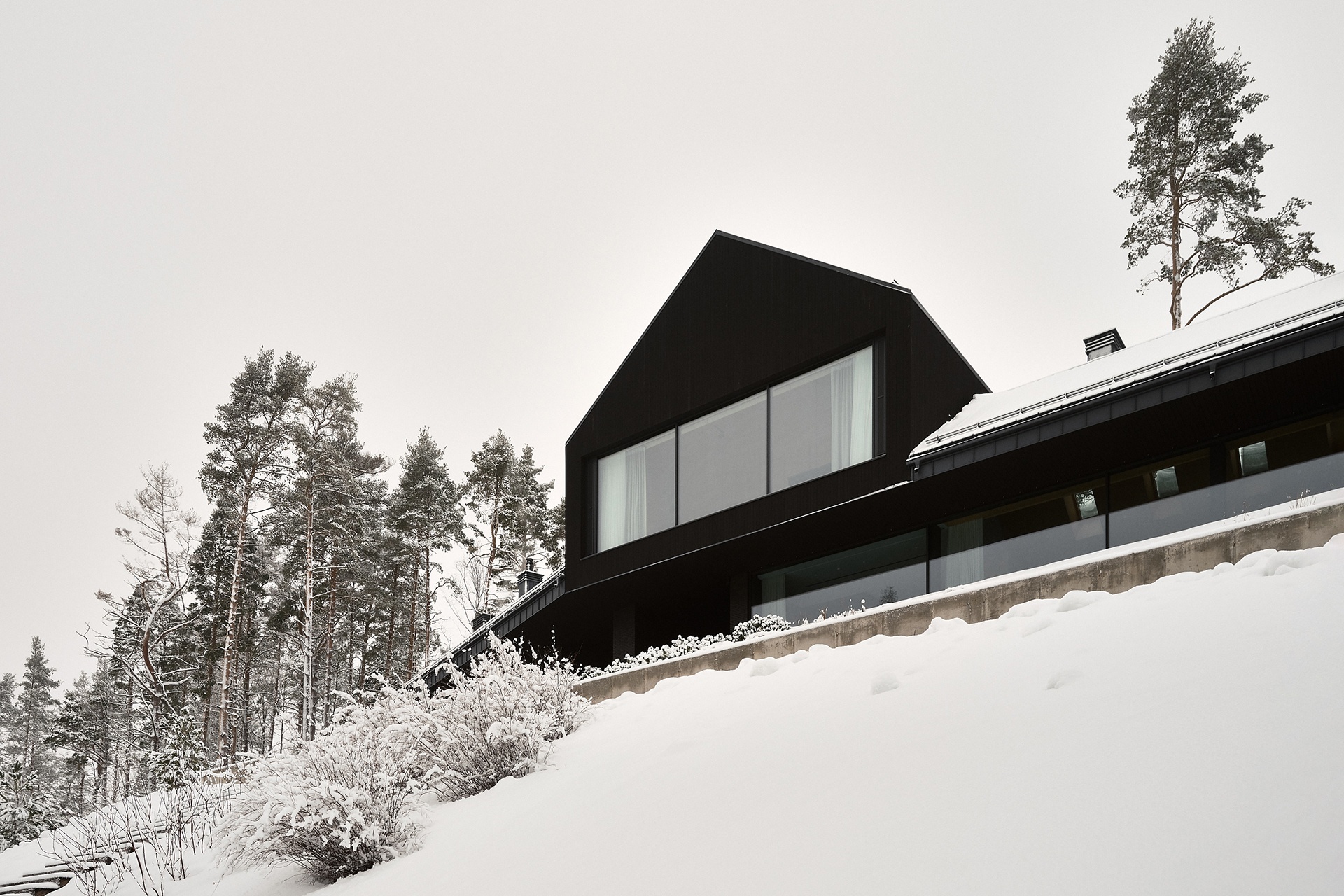 HOROMY住宅项目丨Horomy Studio-5