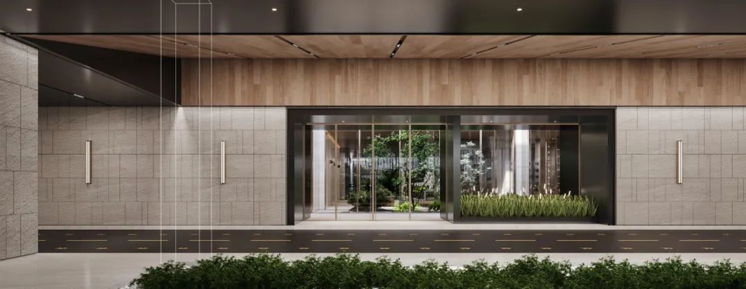 李玮珉新作 / 珠海华发院子 · 宋式美学售楼处-90