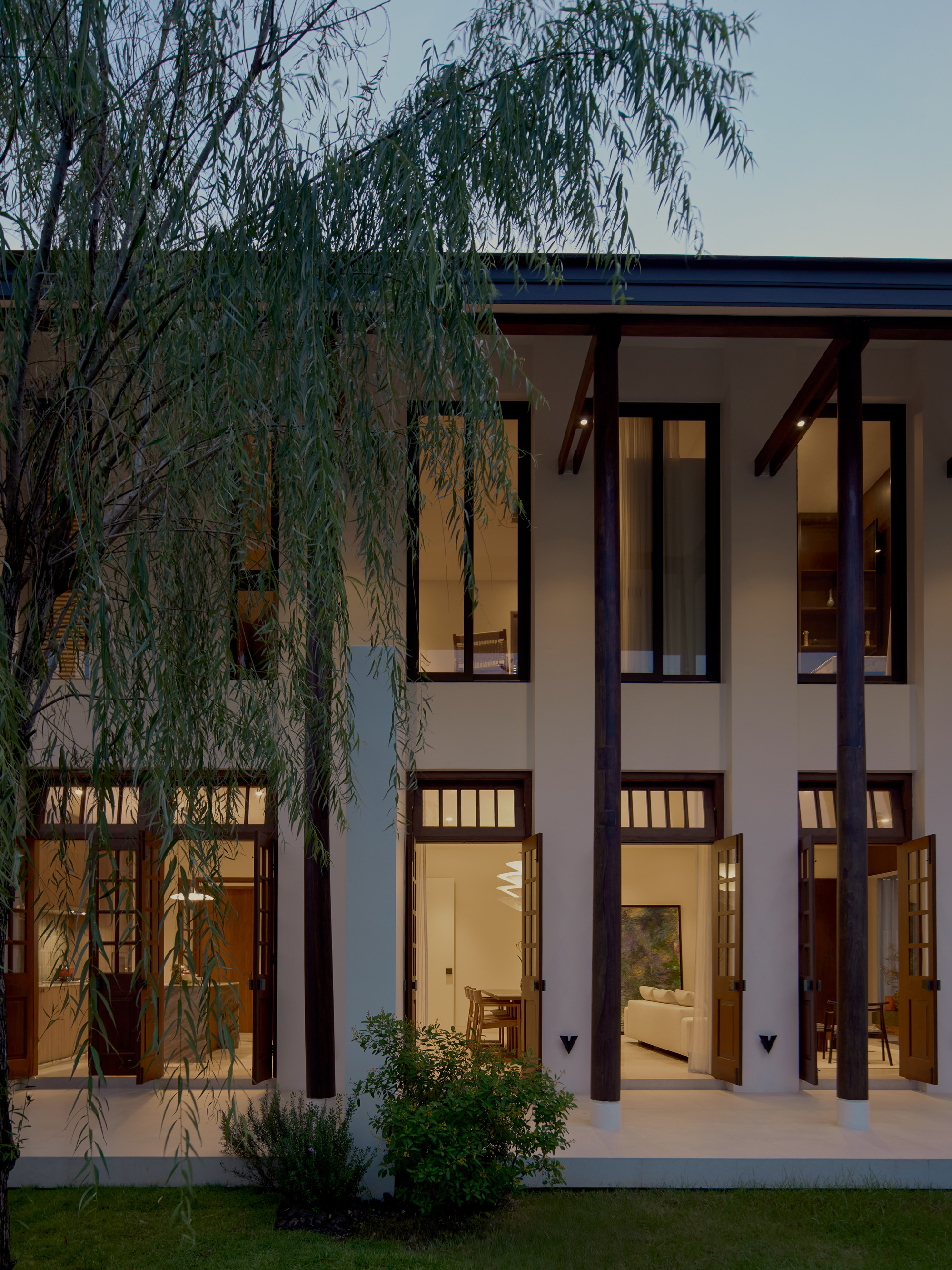 丨泰国曼谷丨Vessu Collaboration-53