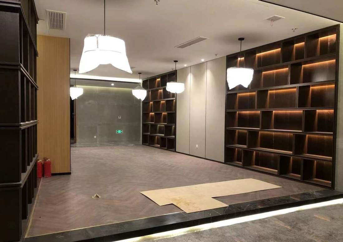 
壹玖陆捌设计--高薪孵化园 -2